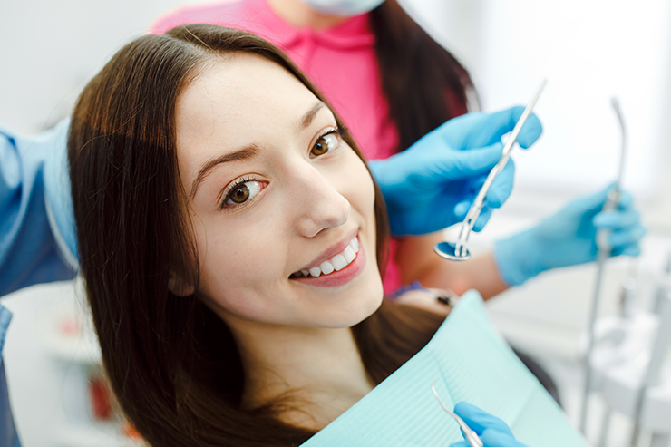 Image of Courtice Family Dentistry clinic - Dental Clinic Directory