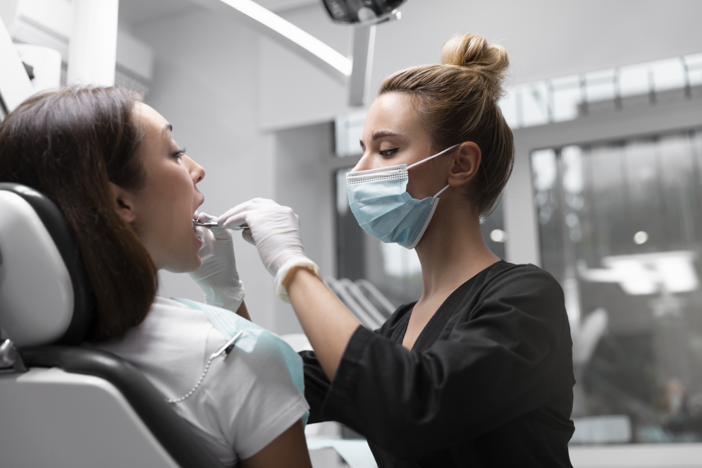 Image of Courtice Family Dentistry clinic - Dental Clinic Directory