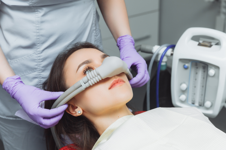 Image of Courtice Family Dentistry clinic - Dental Clinic Directory