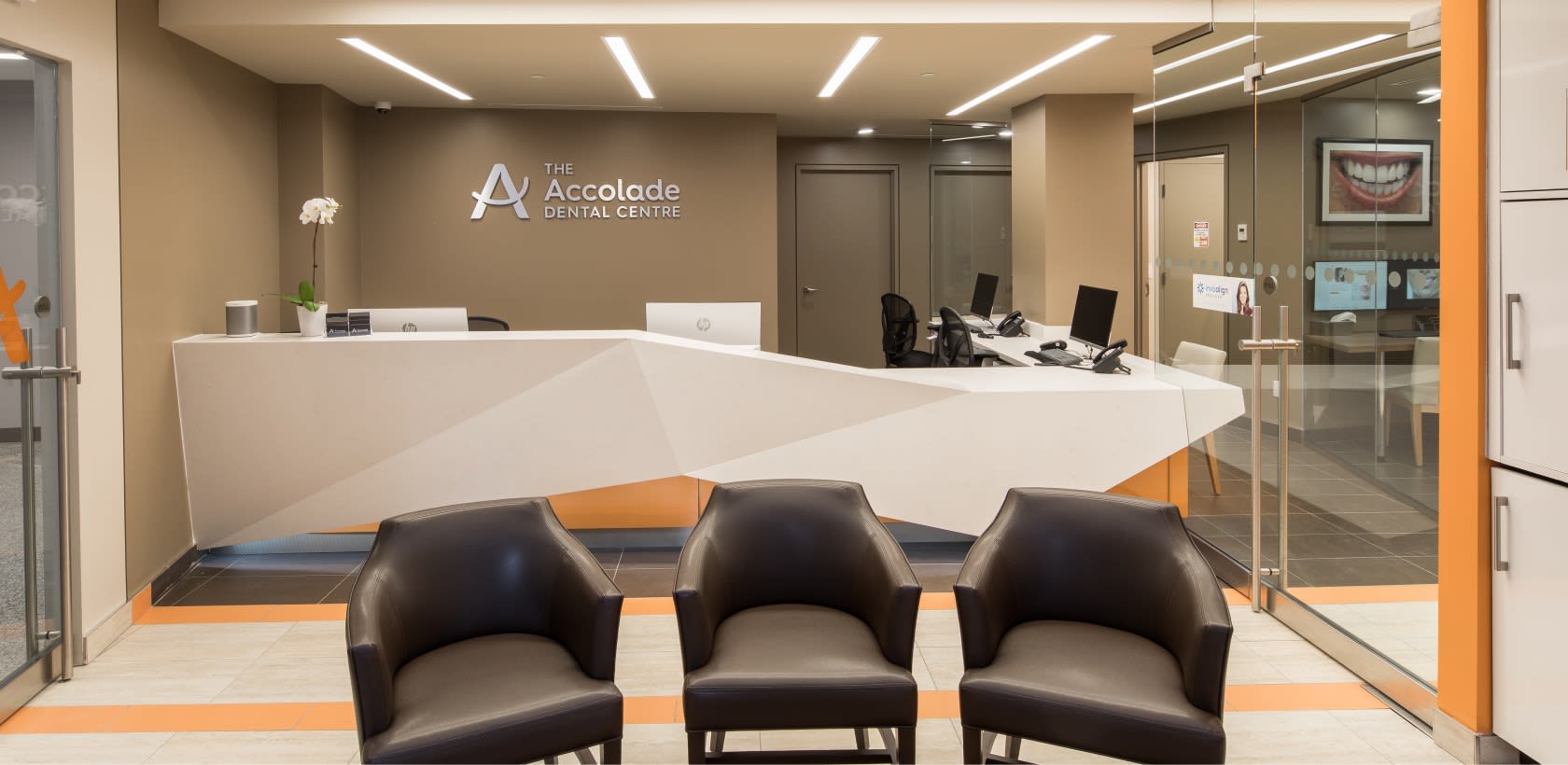 The Accolade Dental Centre