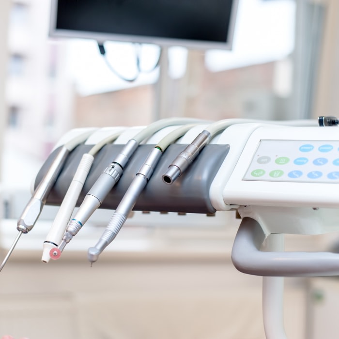 Image of Sault Family Dental (formerly The Dental Office) clinic - Dental Clinic Directory
