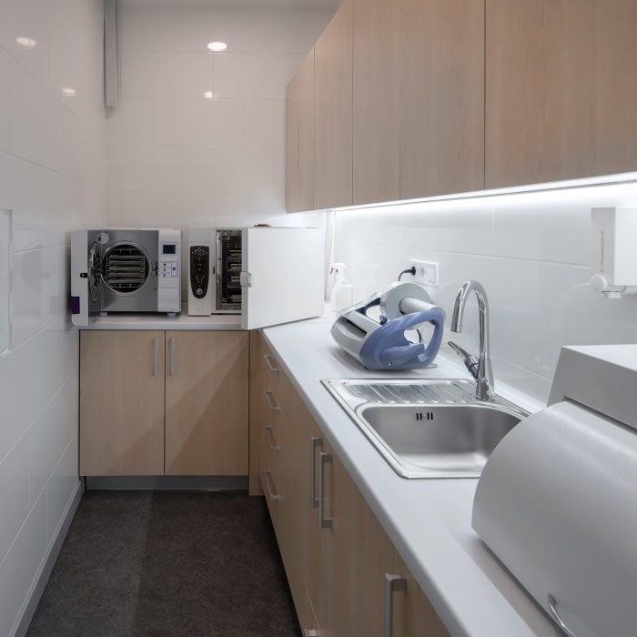 Image of Sault Family Dental (formerly The Dental Office) clinic - Dental Clinic Directory