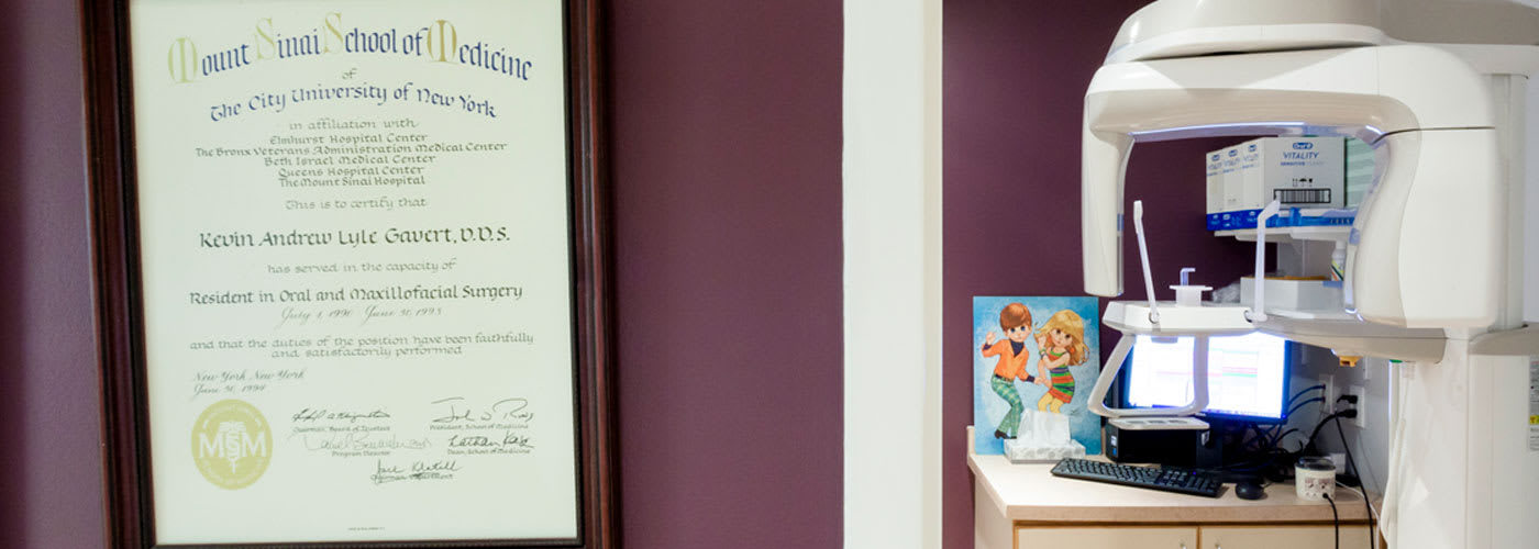 Image of Gavert Kevin Dr clinic - Dental Clinic Directory