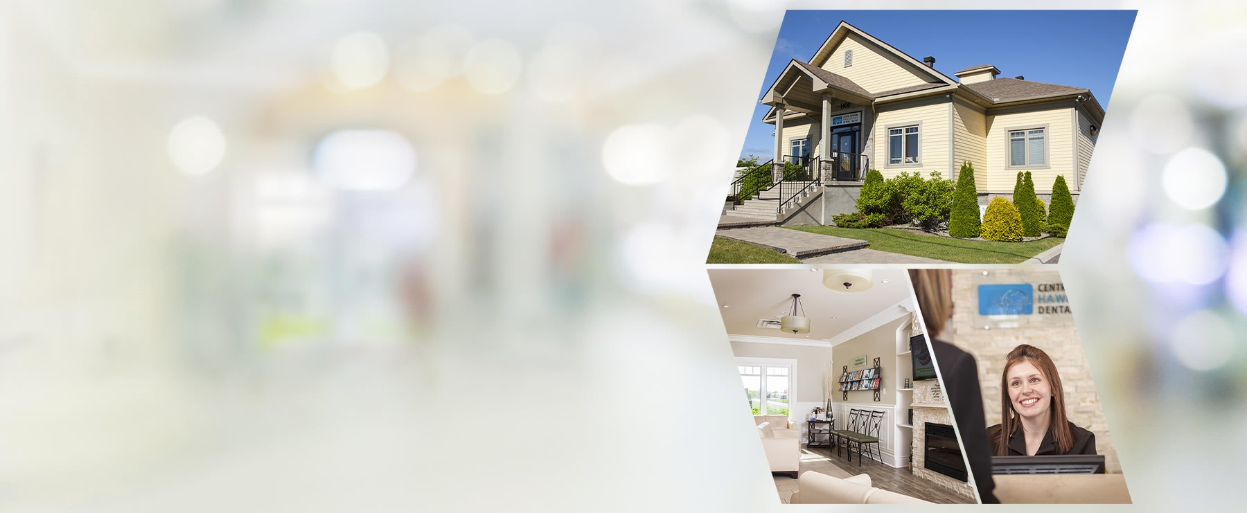 Image of Hawkesbury Dental Centre clinic - Dental Clinic Directory