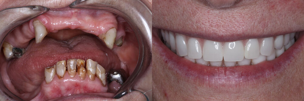 Image of O'Connor Dental Centre clinic - Dental Clinic Directory