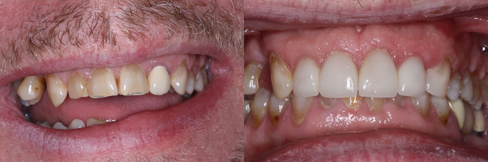 Image of O'Connor Dental Centre clinic - Dental Clinic Directory