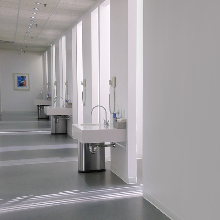 Image of Sault Family Dental (formerly The Dental Office) clinic - Dental Clinic Directory