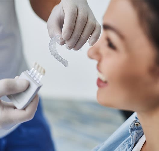 Image of Creditview Dental clinic - Dental Clinic Directory