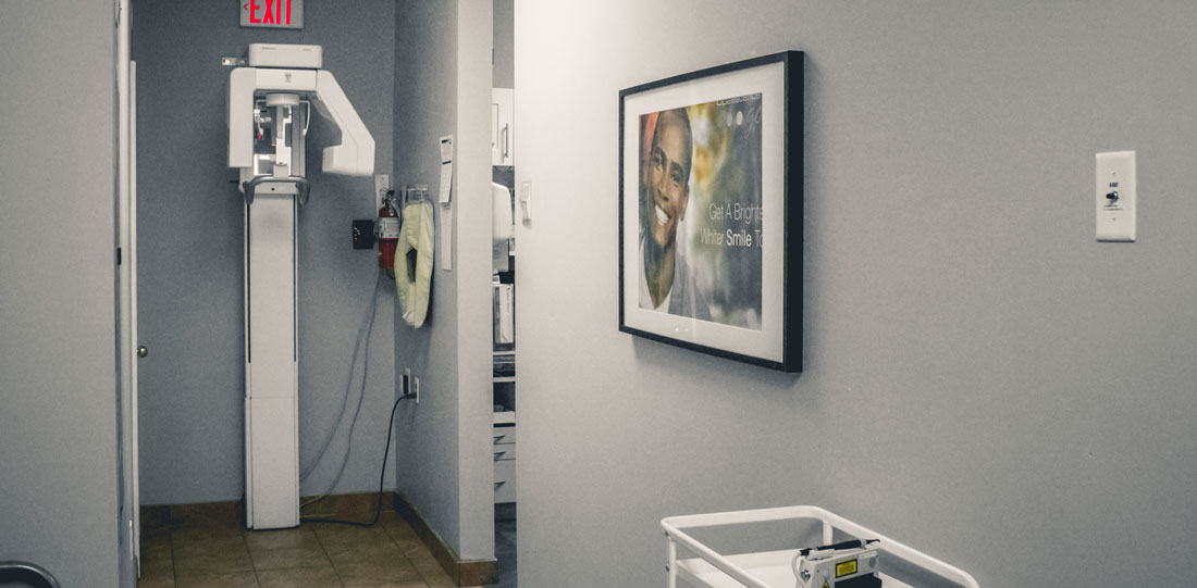 Image of DentalVille clinic - Dental Clinic Directory