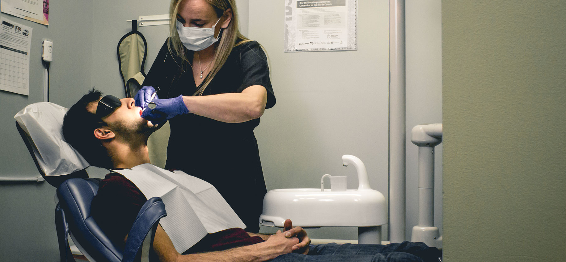 Image of DentalVille clinic - Dental Clinic Directory