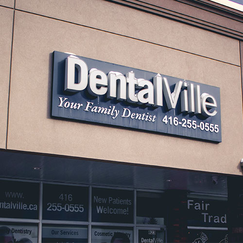 Image of DentalVille clinic - Dental Clinic Directory