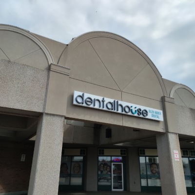 dentalhouse - Glen Abbey Oakville Dentist