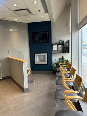 Image of Chapman Mills Dental Nepean clinic - Dental Clinic Directory