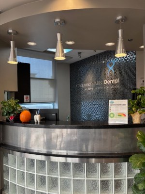 Chapman Mills Dental Nepean