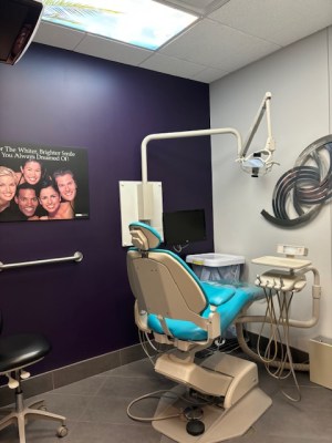 Image of Chapman Mills Dental Nepean clinic - Dental Clinic Directory