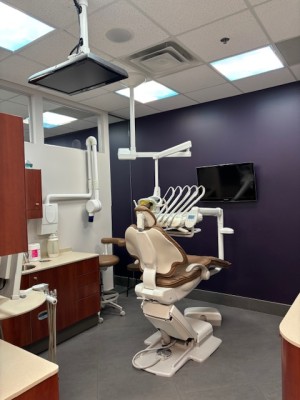 Image of Chapman Mills Dental Nepean clinic - Dental Clinic Directory