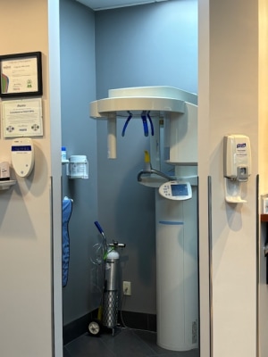 Image of Chapman Mills Dental Nepean clinic - Dental Clinic Directory