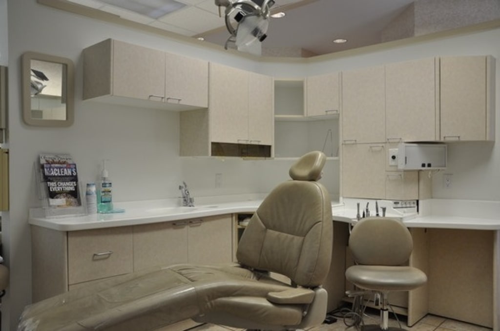 Image of SKH Dentistry clinic - Dental Clinic Directory