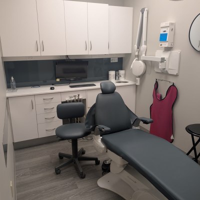 Image of Barrhaven South Dentistry clinic - Dental Clinic Directory