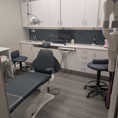 Image of Barrhaven South Dentistry clinic - Dental Clinic Directory