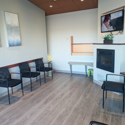 Barrhaven South Dentistry