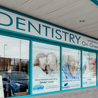 Dentistry on Green Lane