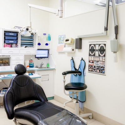 Image of Dentistry on Green Lane clinic - Dental Clinic Directory