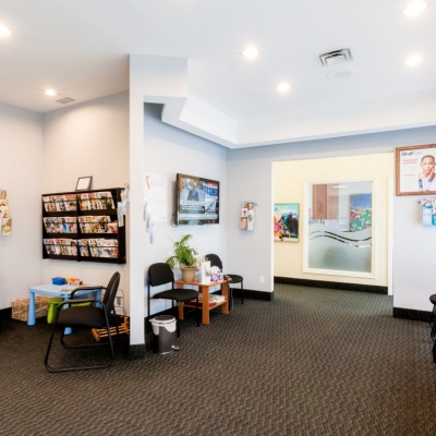 Image of Dentistry on Green Lane clinic - Dental Clinic Directory