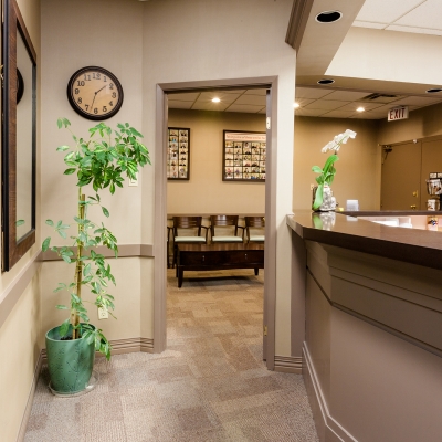 North Park Dental Care