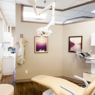 Image of North Park Dental Care clinic - Dental Clinic Directory