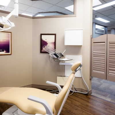 Image of North Park Dental Care clinic - Dental Clinic Directory