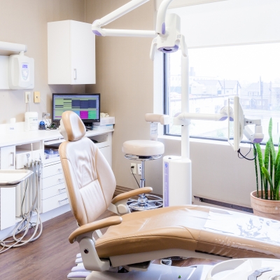 Image of North Park Dental Care clinic - Dental Clinic Directory