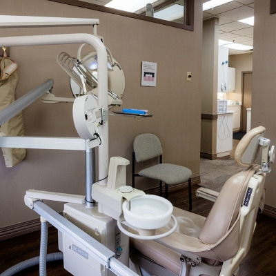 Image of North Park Dental Care clinic - Dental Clinic Directory