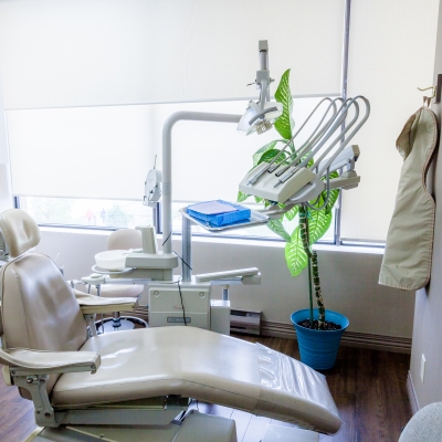 Image of North Park Dental Care clinic - Dental Clinic Directory