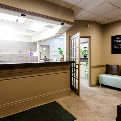 Image of North Park Dental Care clinic - Dental Clinic Directory