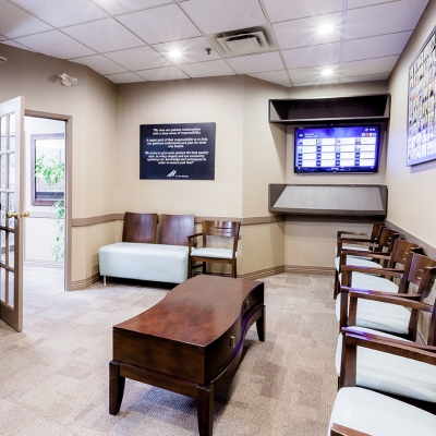 Image of North Park Dental Care clinic - Dental Clinic Directory