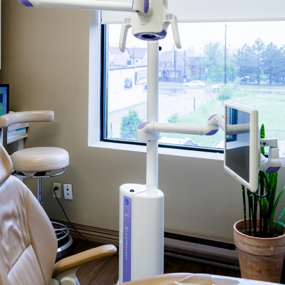 Image of North Park Dental Care clinic - Dental Clinic Directory