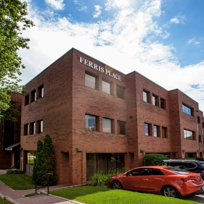 Ferris Lane Dental Barrie