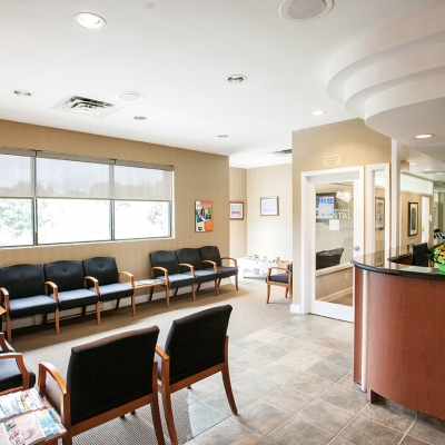 Image of Ferris Lane Dental Barrie clinic - Dental Clinic Directory