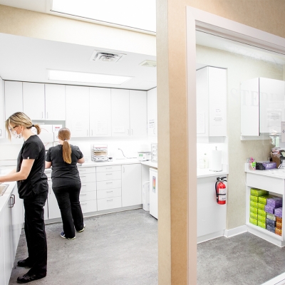 Image of Ferris Lane Dental Barrie clinic - Dental Clinic Directory