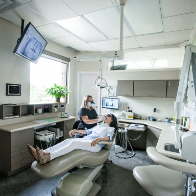 Image of Ferris Lane Dental Barrie clinic - Dental Clinic Directory