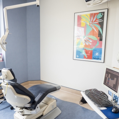 Image of Rutherford Village Dental clinic - Dental Clinic Directory
