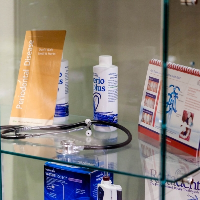 Image of Bay Street Dental Associates clinic - Dental Clinic Directory