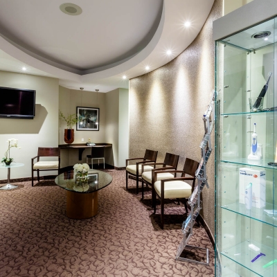 Image of Bay Street Dental Associates clinic - Dental Clinic Directory