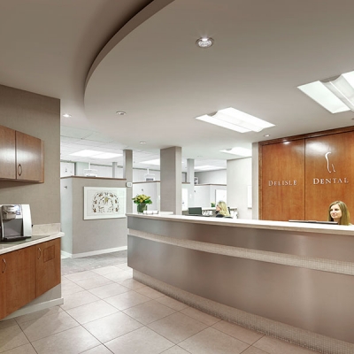 Delisle Dental Group
