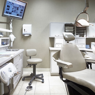 Image of Delisle Dental Group clinic - Dental Clinic Directory