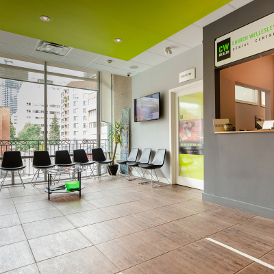 Image of Church Wellesley Dental Centre clinic - Dental Clinic Directory