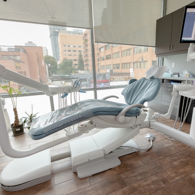 Image of Church Wellesley Dental Centre clinic - Dental Clinic Directory