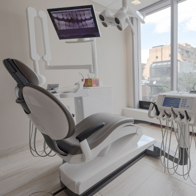 Image of The Accolade Dental Centre clinic - Dental Clinic Directory