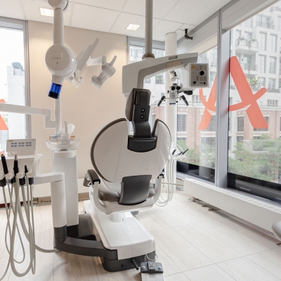 Image of The Accolade Dental Centre clinic - Dental Clinic Directory